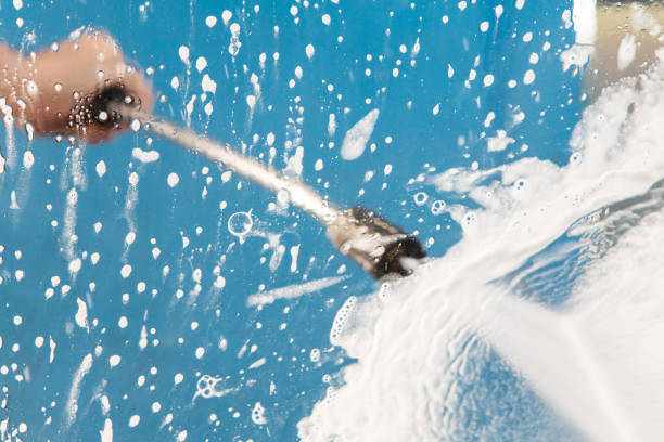 Professional Pressure Washing in North Valley, NM